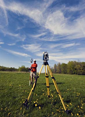 GPS rentals for survey